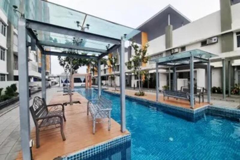 Untuk Dijual - 228 Kondominium