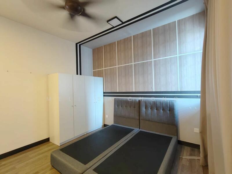 Service Residence @ Landmark Residence 2 untuk Untuk Disewa - RM 1,800 /bulan, Mac 2026 - PropertyGuru.com.my