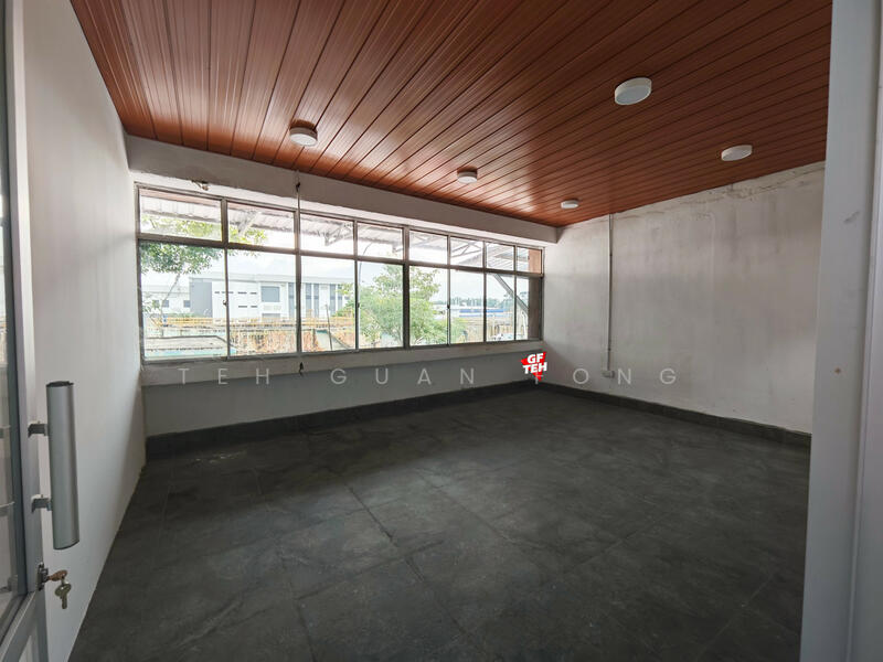 Warehouse for Rent in Bukit Panchor (Nibong Tebal) - Teh Guan Fong - PropertyGuru.com.my