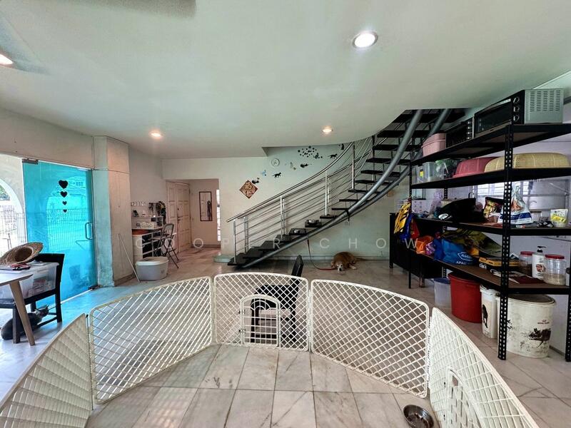 Bungalow at SS3 untuk Untuk Dijual - RM 3,750,000, Feb 2026 - PropertyGuru.com.my