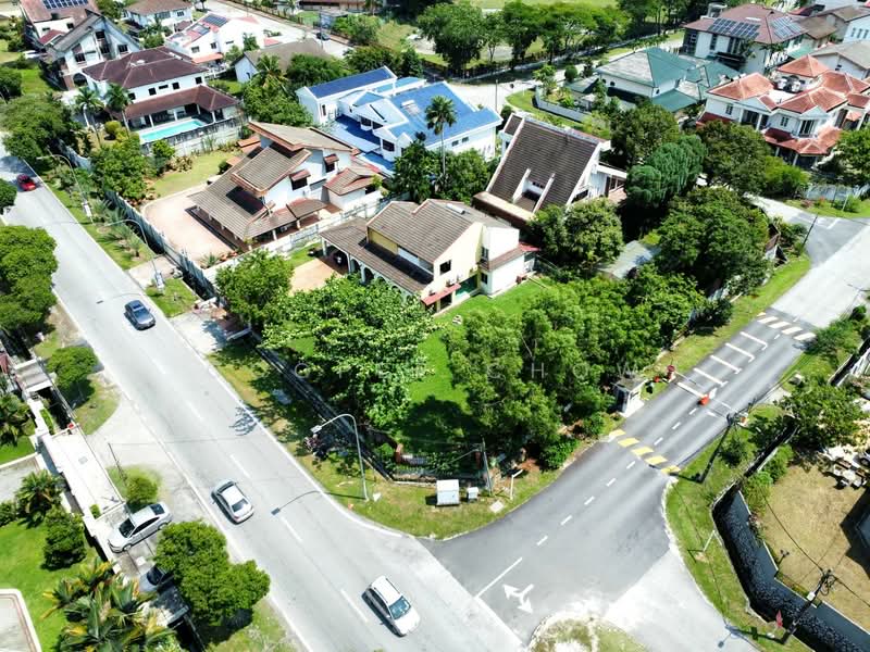 Bungalow for Sale in SS3 (Petaling Jaya) - Cooper Chow - Exterior - PropertyGuru.com.my