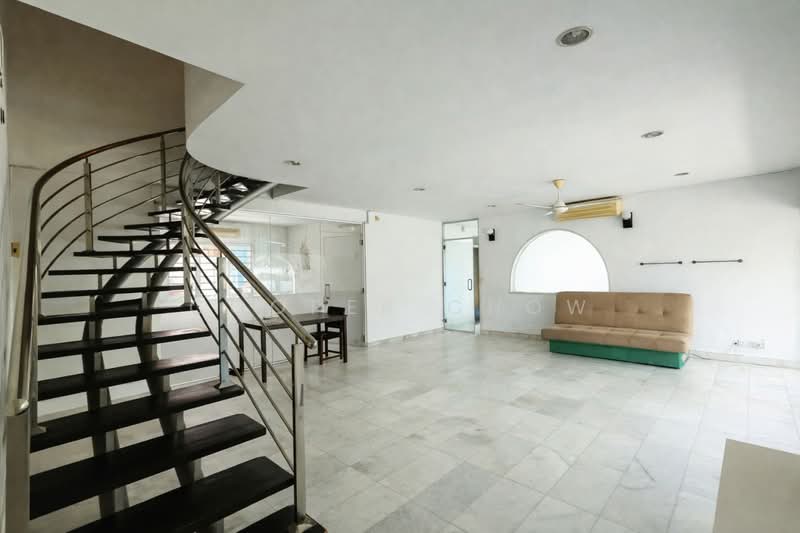 Bungalow for Sale in SS3 (Petaling Jaya) - Cooper Chow - Living Room - PropertyGuru.com.my