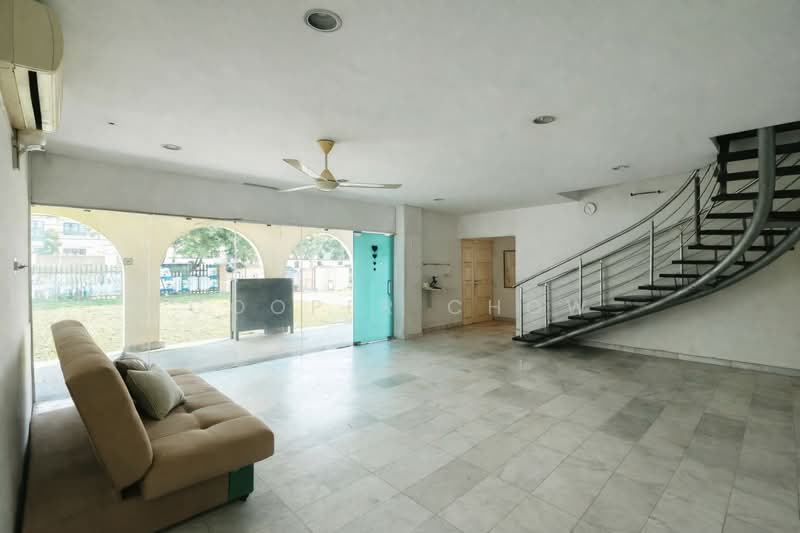 Bungalow for Sale in SS3 (Petaling Jaya) - Cooper Chow - Living Room - PropertyGuru.com.my