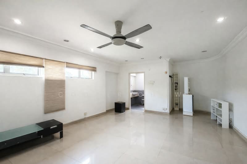 Bungalow for Sale in SS3 (Petaling Jaya) - Cooper Chow - Living Room - PropertyGuru.com.my
