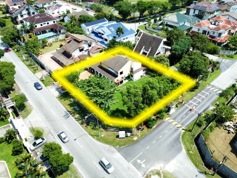 Bungalow for Sale in SS3 (Petaling Jaya) - Cooper Chow - Exterior - PropertyGuru.com.my