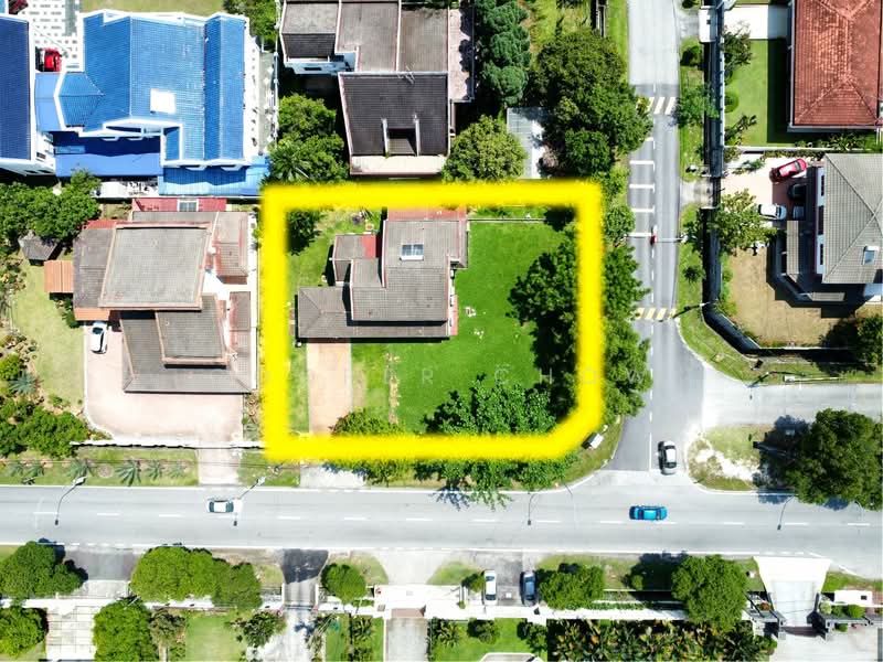 Bungalow for Sale in SS3 (Petaling Jaya) - Cooper Chow - Exterior - PropertyGuru.com.my