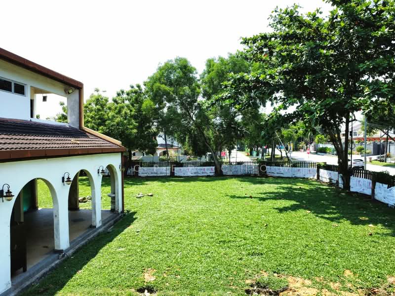 Bungalow for Sale in SS3 (Petaling Jaya) - Cooper Chow - Exterior - PropertyGuru.com.my