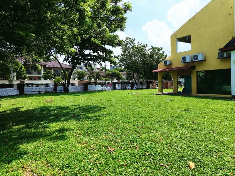 Bungalow for Sale in SS3 (Petaling Jaya) - Cooper Chow - Exterior - PropertyGuru.com.my