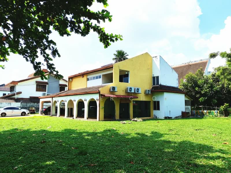 Bungalow for Sale in SS3 (Petaling Jaya) - Cooper Chow - Exterior - PropertyGuru.com.my