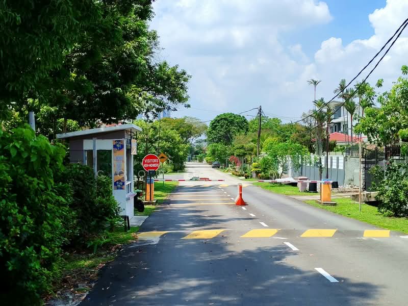 Bungalow for Sale in SS3 (Petaling Jaya) - Cooper Chow - Exterior - PropertyGuru.com.my
