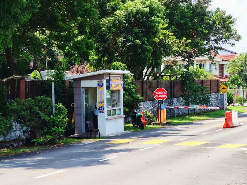 Bungalow for Sale in SS3 (Petaling Jaya) - Cooper Chow - Exterior - PropertyGuru.com.my