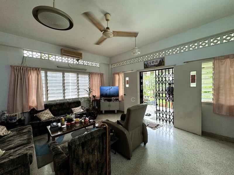 Rumah Teres 2 Tingkat untuk Dijual di Seksyen 17 (Petaling Jaya) - Cooper Chow - PropertyGuru.com.my