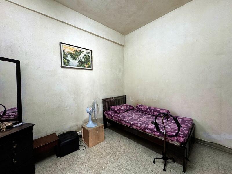 Rumah Teres 2 Tingkat untuk Dijual di Seksyen 17 (Petaling Jaya) - Cooper Chow - PropertyGuru.com.my