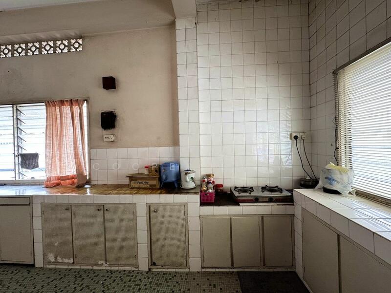 Rumah Teres 2 Tingkat untuk Dijual di Seksyen 17 (Petaling Jaya) - Cooper Chow - PropertyGuru.com.my
