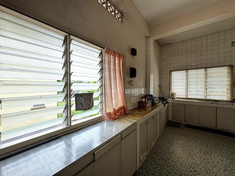 Rumah Teres 2 Tingkat untuk Dijual di Seksyen 17 (Petaling Jaya) - Cooper Chow - PropertyGuru.com.my