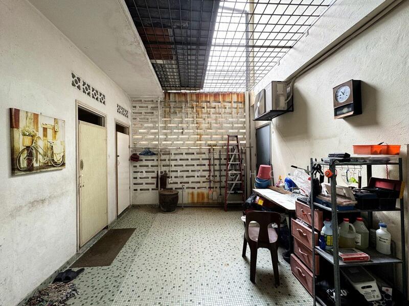 Rumah Teres 2 Tingkat untuk Dijual di Seksyen 17 (Petaling Jaya) - Cooper Chow - PropertyGuru.com.my