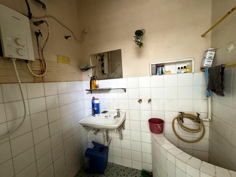 Rumah Teres 2 Tingkat untuk Dijual di Seksyen 17 (Petaling Jaya) - Cooper Chow - PropertyGuru.com.my