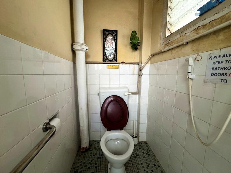 Rumah Teres 2 Tingkat untuk Dijual di Seksyen 17 (Petaling Jaya) - Cooper Chow - PropertyGuru.com.my