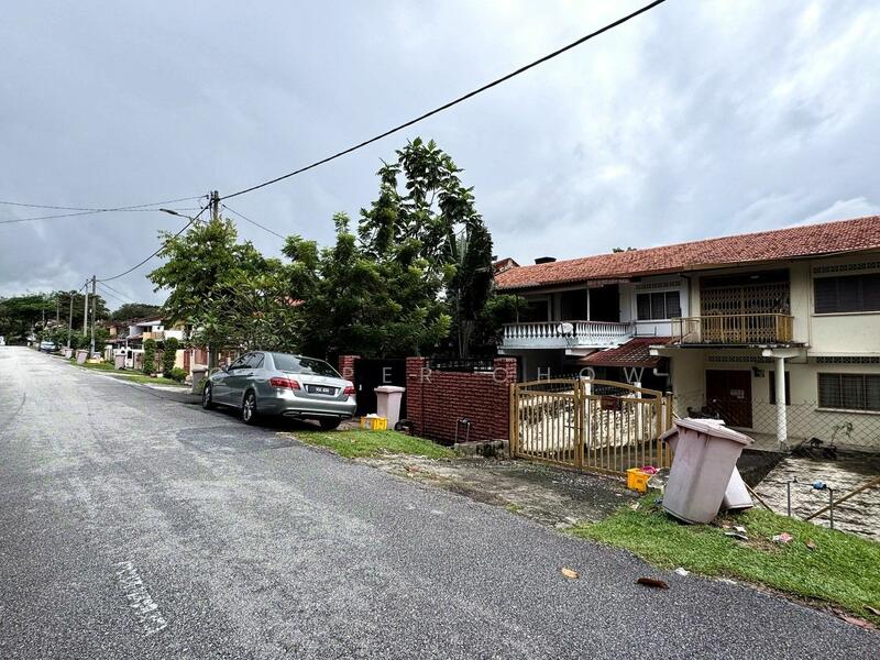 Rumah Teres 2 Tingkat untuk Dijual di Seksyen 17 (Petaling Jaya) - Cooper Chow - PropertyGuru.com.my