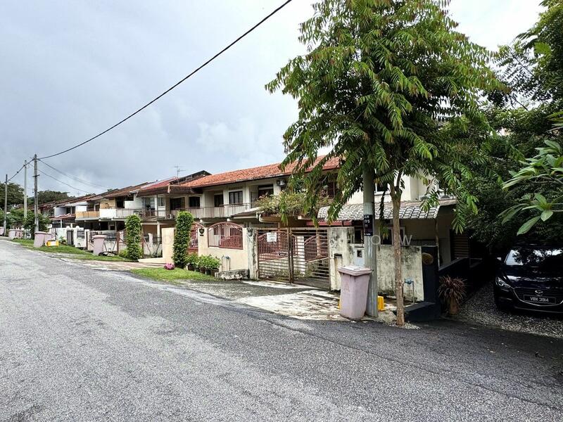 Rumah Teres 2 Tingkat untuk Dijual di Seksyen 17 (Petaling Jaya) - Cooper Chow - PropertyGuru.com.my