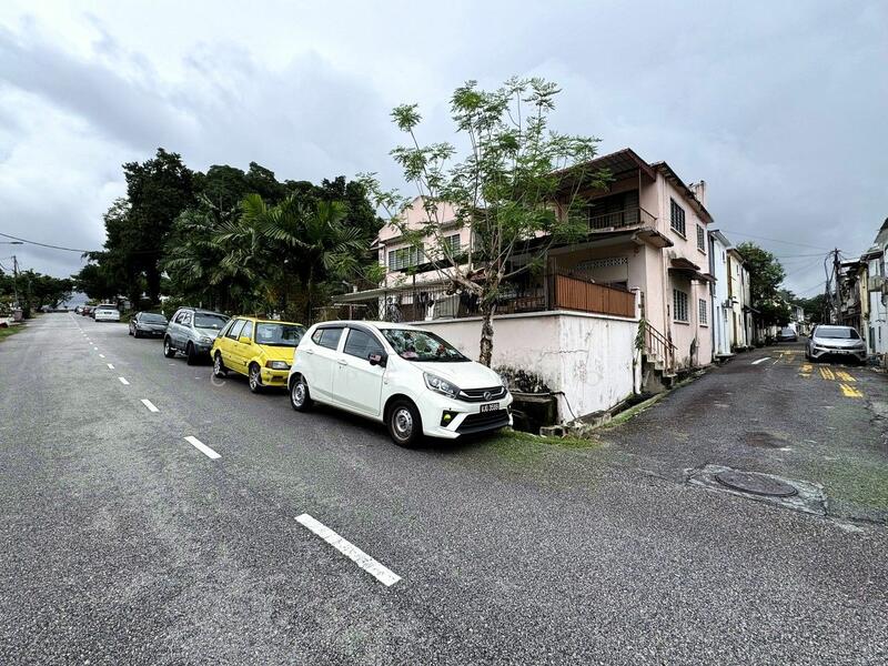 Rumah Teres 2 Tingkat untuk Dijual di Seksyen 17 (Petaling Jaya) - Cooper Chow - PropertyGuru.com.my