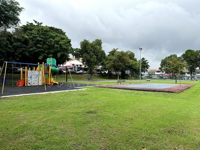 Rumah Teres 2 Tingkat untuk Dijual di Seksyen 17 (Petaling Jaya) - Cooper Chow - PropertyGuru.com.my