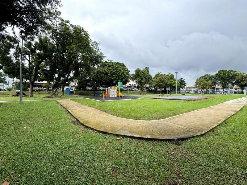 Rumah Teres 2 Tingkat untuk Dijual di Seksyen 17 (Petaling Jaya) - Cooper Chow - PropertyGuru.com.my