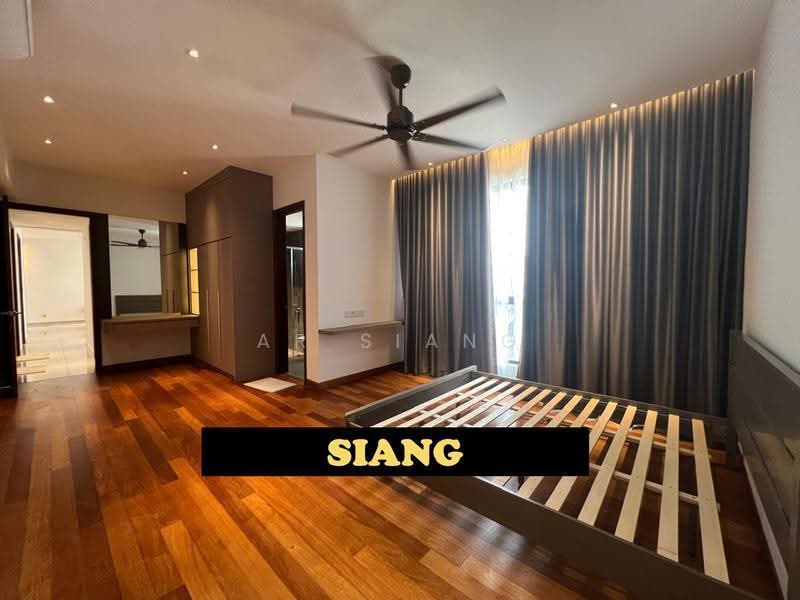 Condominium for Sale at Muze @ PICC - Ar Siang - Bedroom - PropertyGuru.com.my