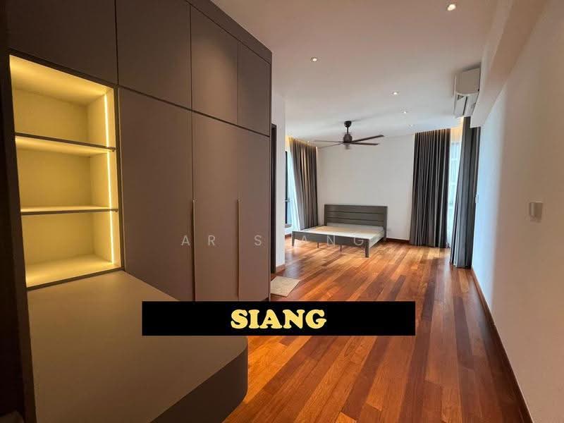 Condominium for Sale at Muze @ PICC - Ar Siang - Bedroom - PropertyGuru.com.my