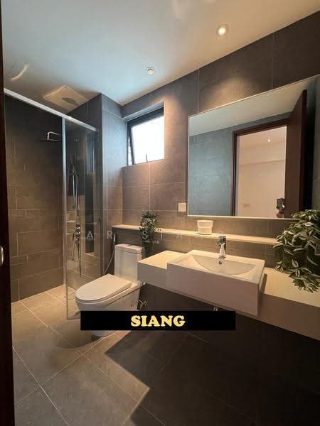 Condominium for Sale at Muze @ PICC - Ar Siang - Bathroom - PropertyGuru.com.my