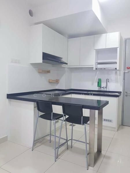 You Vista @ You City