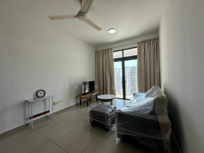 Untuk Disewa - The Promenade