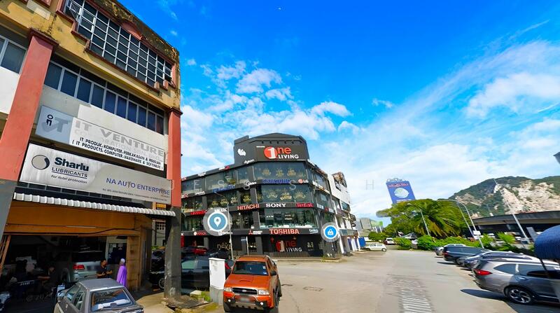 Shop for Sale in Taman Perindustrian Samudra (Batu Caves) - Jess Seah - PropertyGuru.com.my