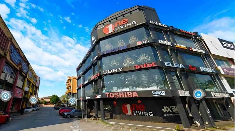 Shop for Sale in Taman Perindustrian Samudra (Batu Caves) - Jess Seah - PropertyGuru.com.my