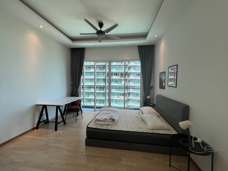 Condominium for Sale at QuayWest Residence - Siang . - PropertyGuru.com.my