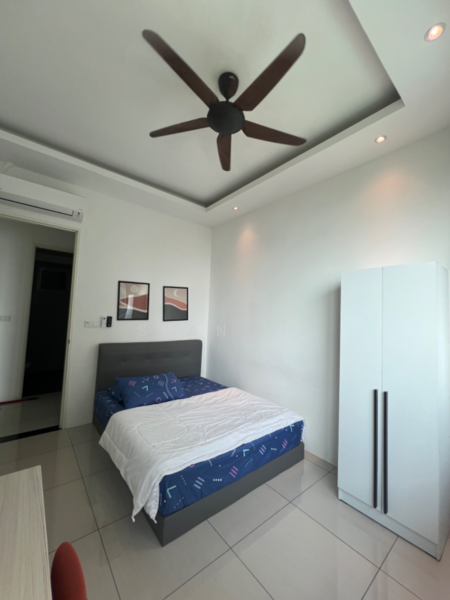 Condominium for Sale at QuayWest Residence - Siang . - PropertyGuru.com.my