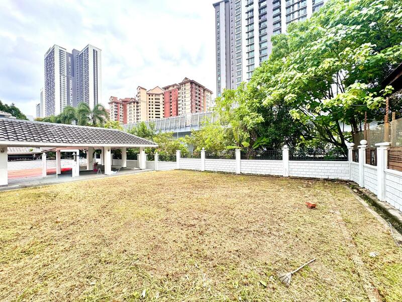 Untuk Dijual - Sierra Damansara