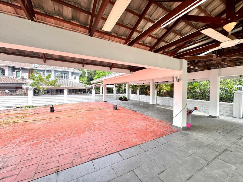 Untuk Dijual - Sierra Damansara