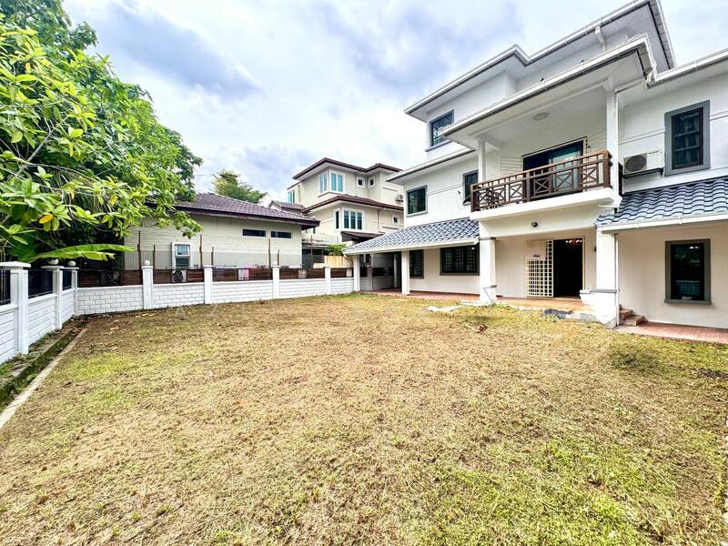 Untuk Dijual - Sierra Damansara