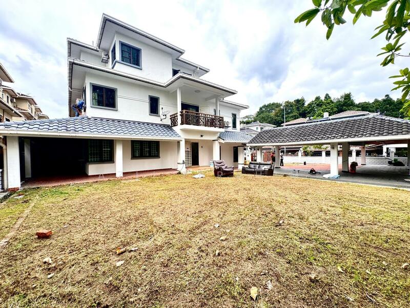 Untuk Dijual - Sierra Damansara