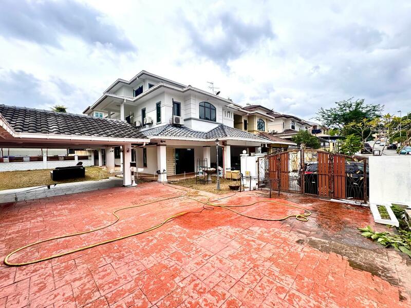 Untuk Dijual - Sierra Damansara