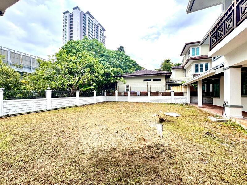 Untuk Dijual - Sierra Damansara