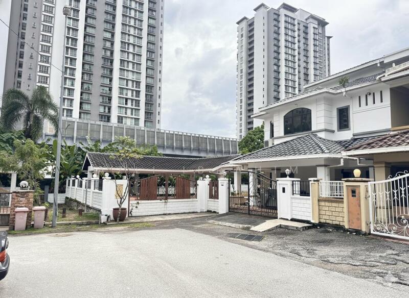 Untuk Dijual - Sierra Damansara
