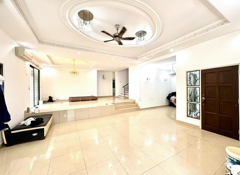 Untuk Dijual - Sierra Damansara