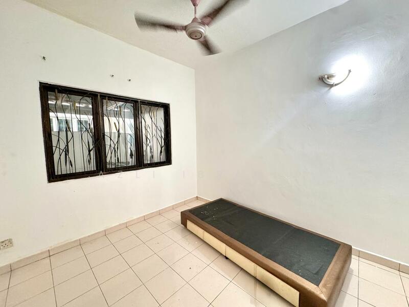 Untuk Dijual - Sierra Damansara
