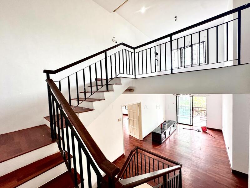 Untuk Dijual - Sierra Damansara