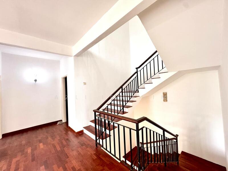 Untuk Dijual - Sierra Damansara