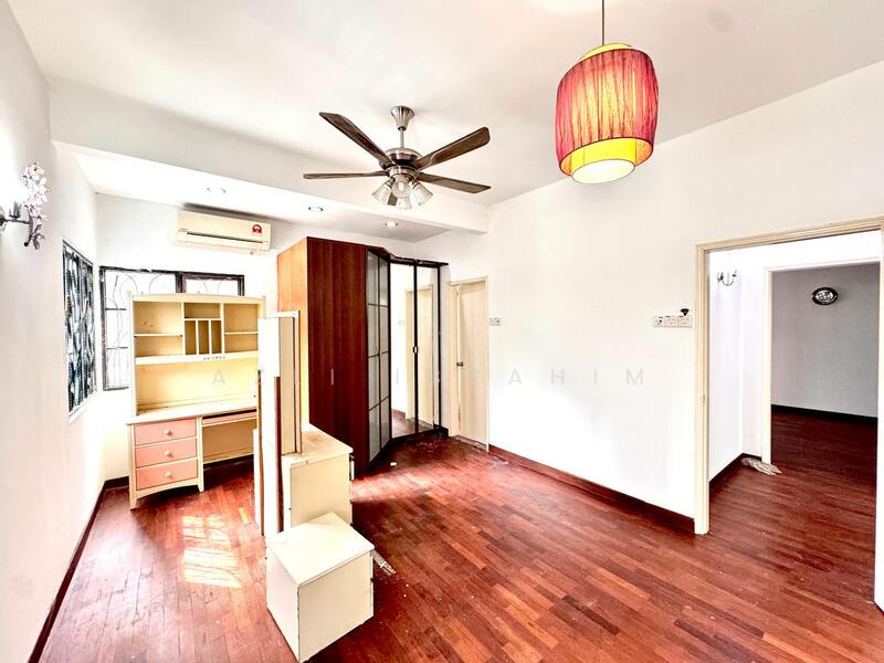 Untuk Dijual - Sierra Damansara