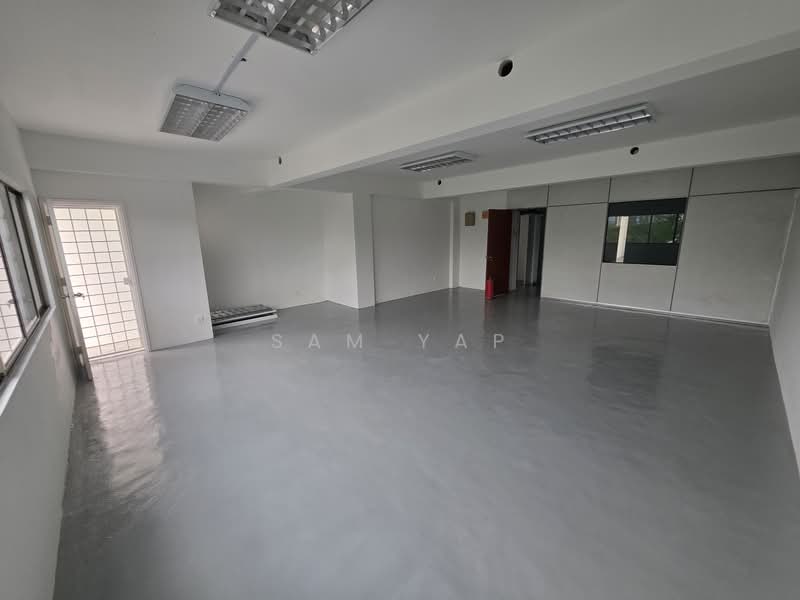 For Rent - Kuchai Entrepreneurs Park