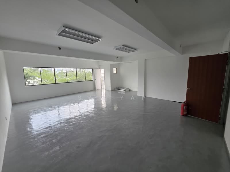 For Rent - Kuchai Entrepreneurs Park